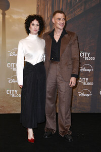 Serienpremiere 'City of Blood' in Berlin