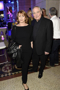 ARD Blue Hour 2016 Party, Berlinale 2016