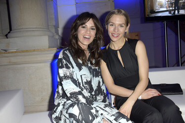 Blue Hour Party, Berlinale 2015