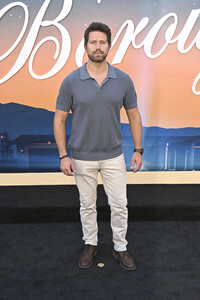 Serienpremiere 'The Boroughs' in Los Angeles