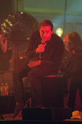 Bosse Konzert, Hamburg
