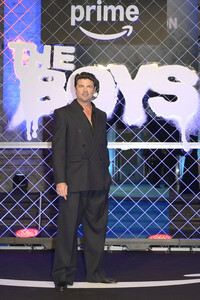 Season 5 Premiere 'The Boys' in Rom