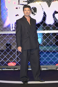 Season 5 Premiere 'The Boys' in Rom