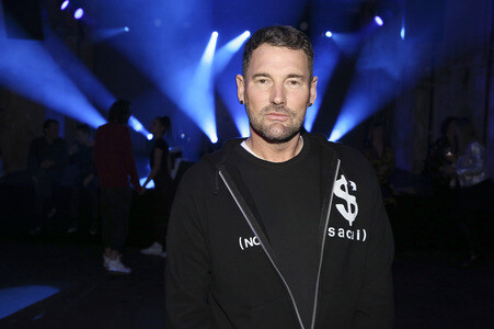 MAC Cosmetics Germany Brooke Candy Event in Berlin