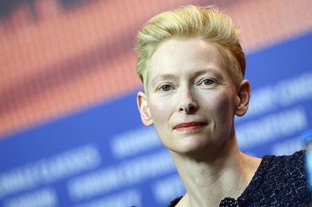 'Hail, Caesar!' Pressekonferenz, Berlinale 2016
