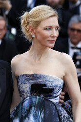 'Carol' Premiere, Cannes Film Festival 2015