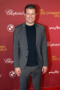 Jose Carreras Gala 2025 in Leipzig