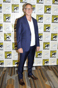 Photocall 'The Man in the High Castle', San Diego Comic-Con International 2018