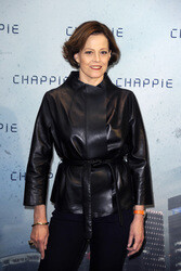 'Chappie' Photocall, Berlin