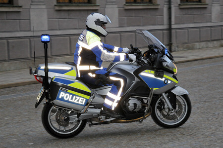 Prinz Charles und Herzogin Camilla in München