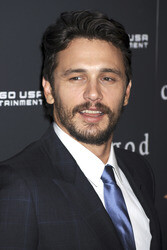 'Child of God' Premiere, New York
