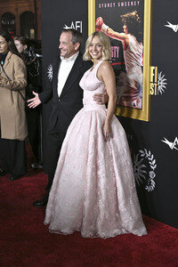 Filmpremiere 'Christy', AFI Fest 2025 in Los Angeles