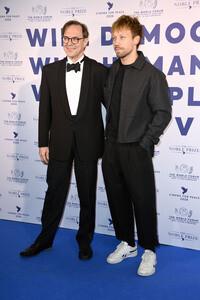 Cinema For Peace Gala 2026 in Berlin