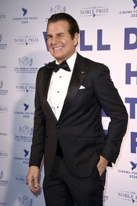 Cinema For Peace Gala 2026 in Berlin