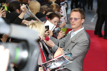 Filmpremiere 'The First Avenger: Civil War' in Berlin