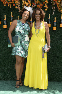 10. Veuve Clicquot Polo Classic 2017 in Jersey City