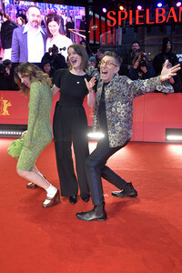 Preisverleihung, Berlinale 2026