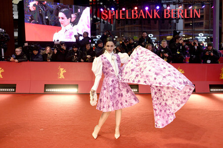 Preisverleihung, Berlinale 2026