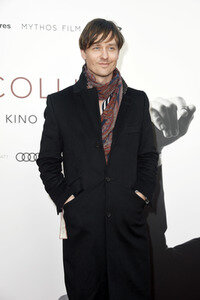 Filmpremiere 'Der Fall Collini' in Berlin