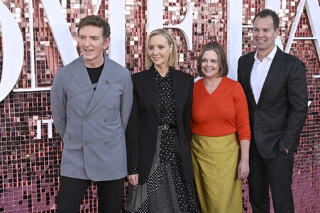 Serienpremiere 'The Comeback' in Beverly Hills