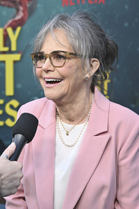 Filmpremiere 'Das Glück hat acht Arme' in Los Angeles