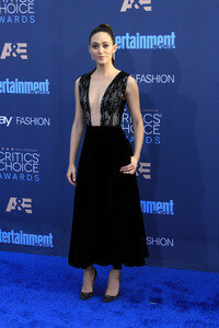 22. Critics Choice Awards 2016 in Santa Monica