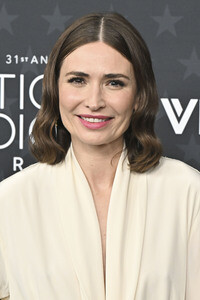 Critics Choice Awards 2026 in Santa Monica