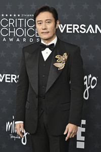 Critics Choice Awards 2026 in Santa Monica