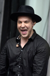 Konzert von Gavin DeGraw in New York