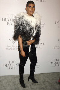 3. Diamond Ball in New York