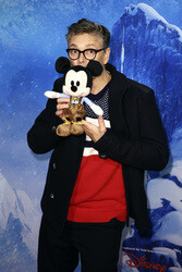 'Disney On Ice' Deutschlandpremiere, Berlin