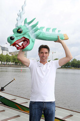 Drachenbootrennen 2014, Hamburg