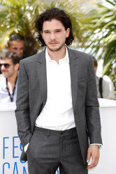 'Drachenzähmen leicht gemacht 2' Photocall, Cannes Film Festival 2014