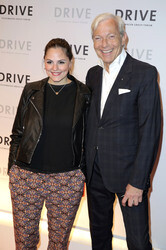 Eröffnung des DRIVE. Volkswagen Group Forum in Berlin
