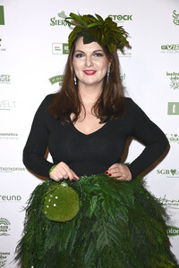 Dschungelparty zum TV-Start von 'Ich bin ein Star - Holt mich hier raus!' in Berlin