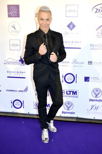 Eagles Fashion Dinner in München