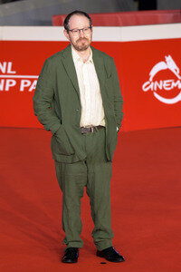 Filmpremiere 'Eddington', Internationales Filmfestival Rom 2025