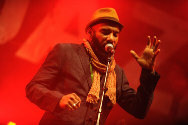 Elbjazz Festival 2014, Hamburg