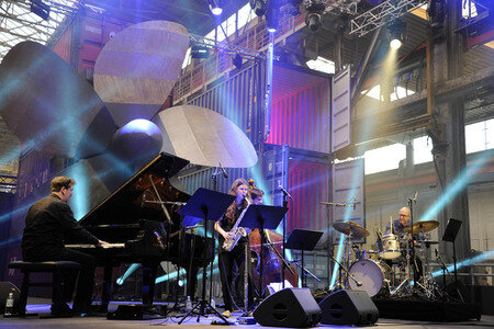 Elbjazz Festival 2017 in Hamburg