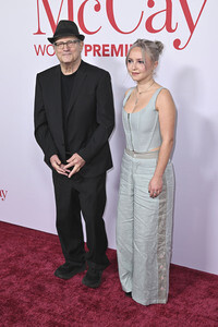 Filmpremiere 'Ella McCay' in Los Angeles