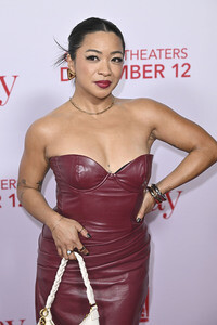 Filmpremiere 'Ella McCay' in Los Angeles