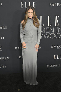 Elle's 2025 Women in Hollywood Celebration in Los Angeles