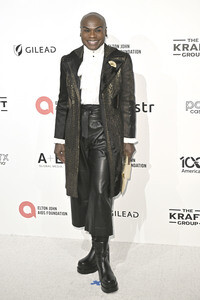 Elton John AIDS Foundation Academy Awards Viewing Party 2026 in West Hollywood