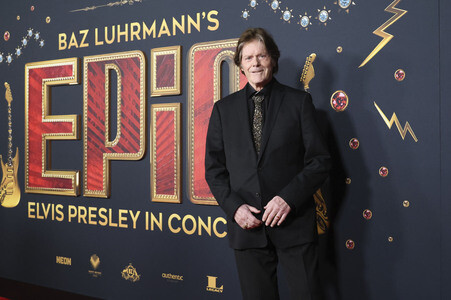 Filmpremiere 'Epic: Elvis Presley in Concert' in Los Angeles