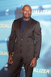 'The Equalizer' Photocall, Berlin