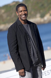 'The Equalizer' Photocall, San Sebastian Film Festival 2014