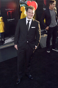Filmpremiere 'Es' in Los Angeles