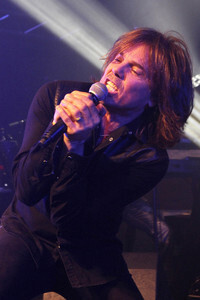 Konzert von Europe in Hamburg