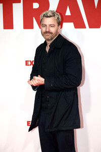 Filmpremiere 'Extrawurst' in Essen