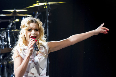 Paloma Faith Konzert, Berlin